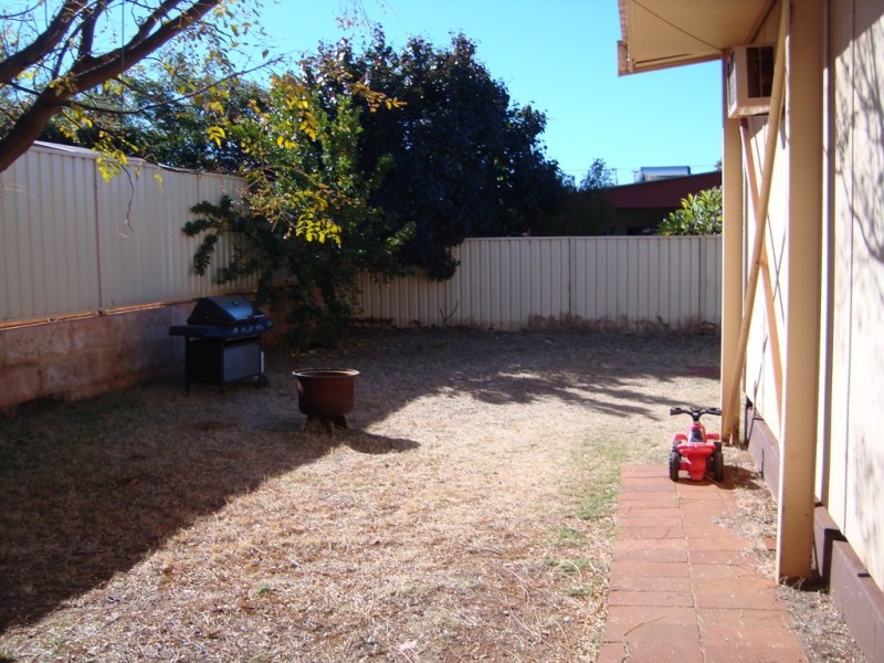 16 Windamarra Dve, Newman WA 6753