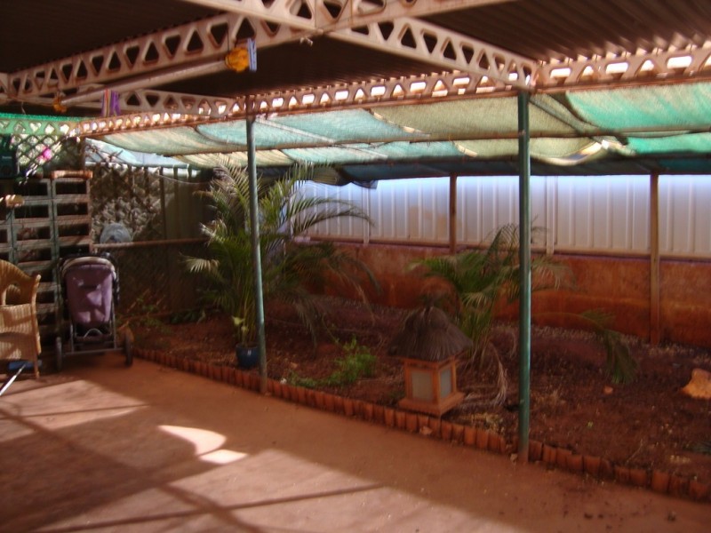 16 Windamarra Dve, Newman WA 6753