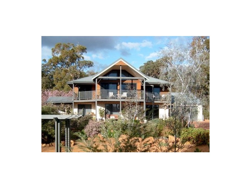 30 Powderbark Close, Jarrahdale WA 6124