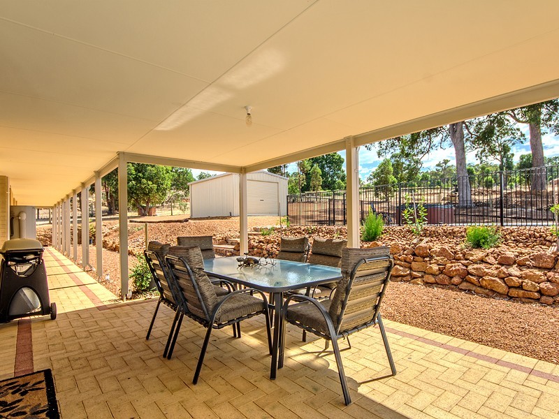 36 Coral Vine Loop, Jarrahdale WA 6124