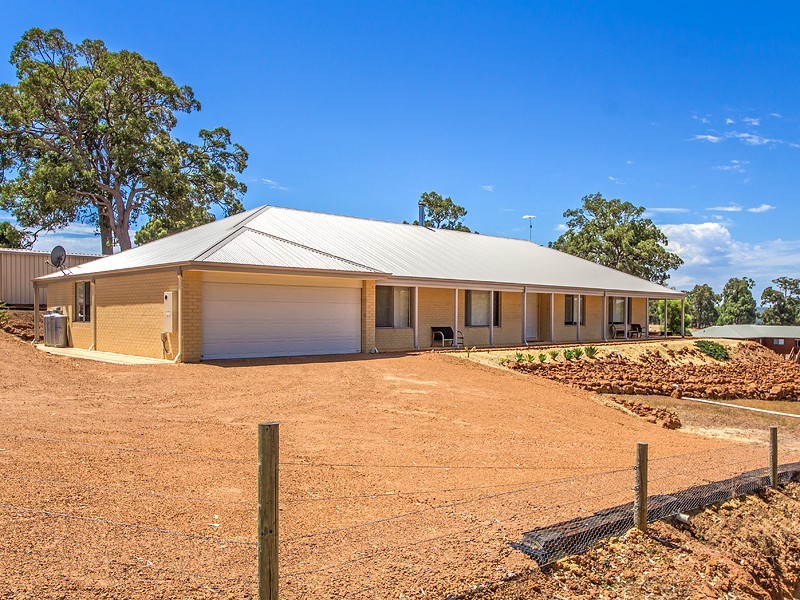 36 Coral Vine Loop, Jarrahdale WA 6124