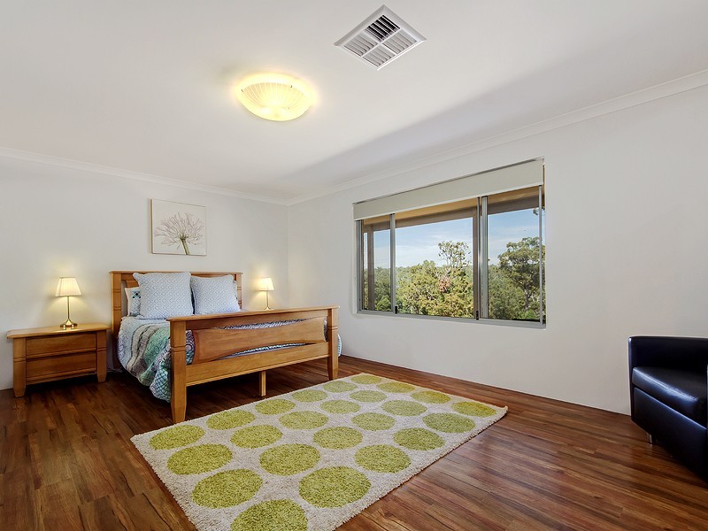 36 Coral Vine Loop, Jarrahdale WA 6124