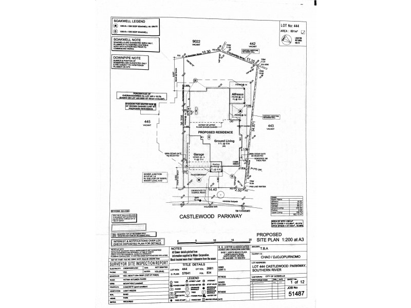 234 Castlewood Parkway, Southern River WA 6110