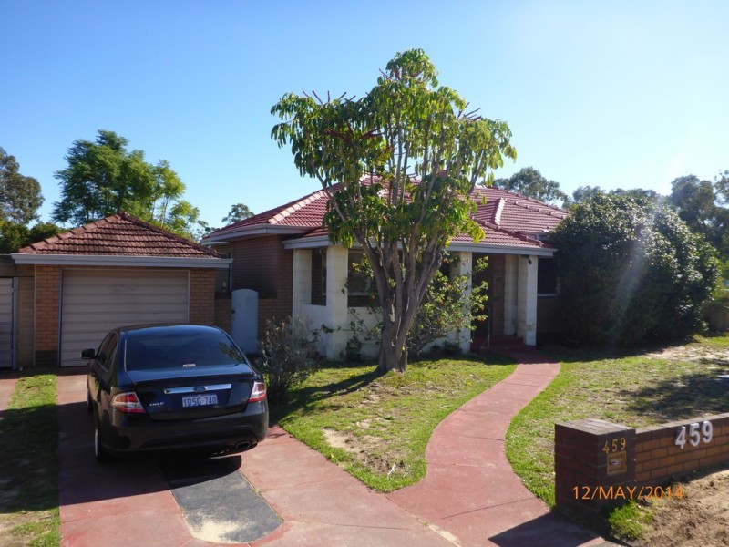 459 Green Avenue, Armadale WA 6112