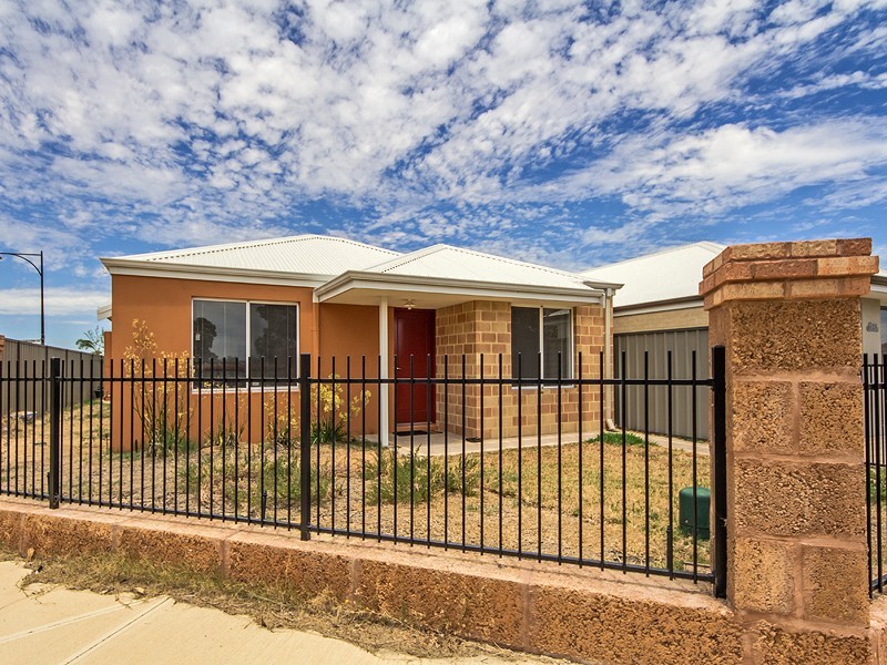 20 Saintly Turn, Byford WA 6122