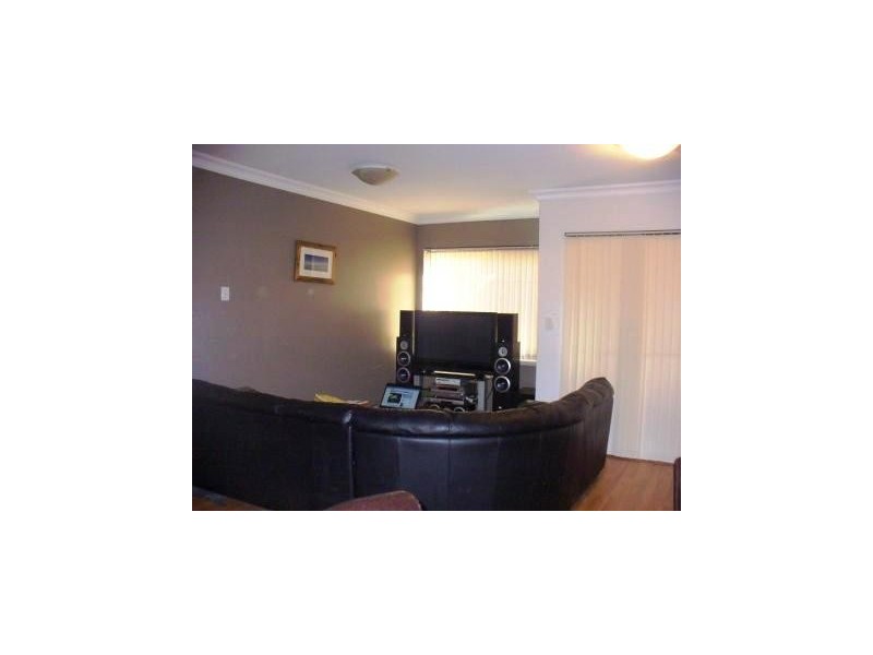 9/7 Bronte Street, East Perth WA 6004