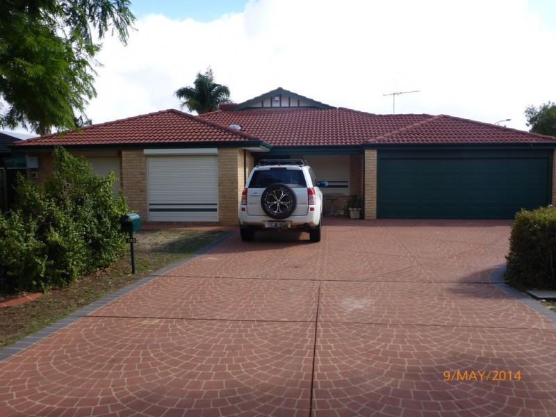 120 Challis Road, Seville Grove WA 6112