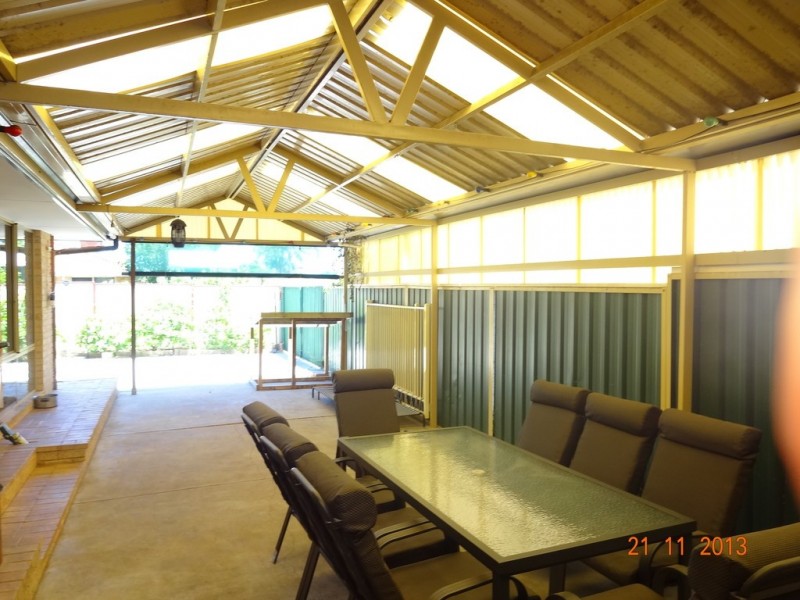 120 Challis Road, Seville Grove WA 6112