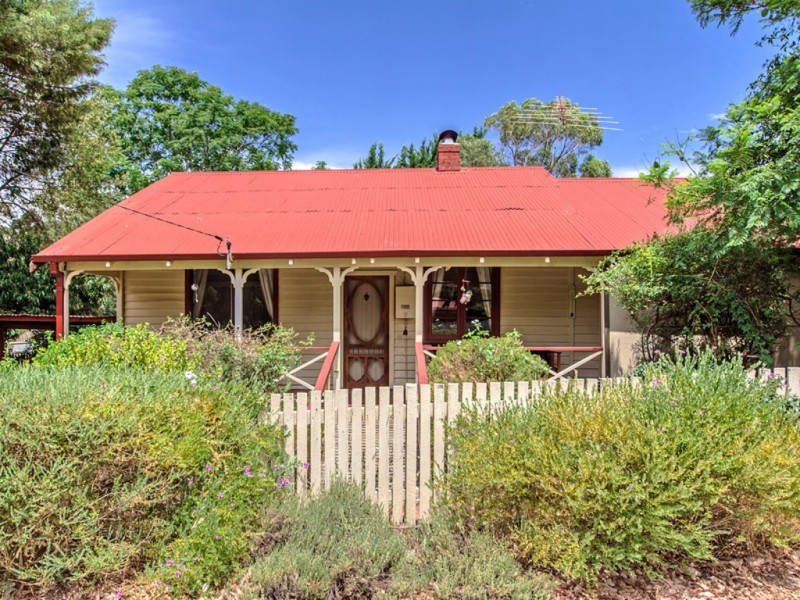 710 Jarrahdale Road, Jarrahdale WA 6124