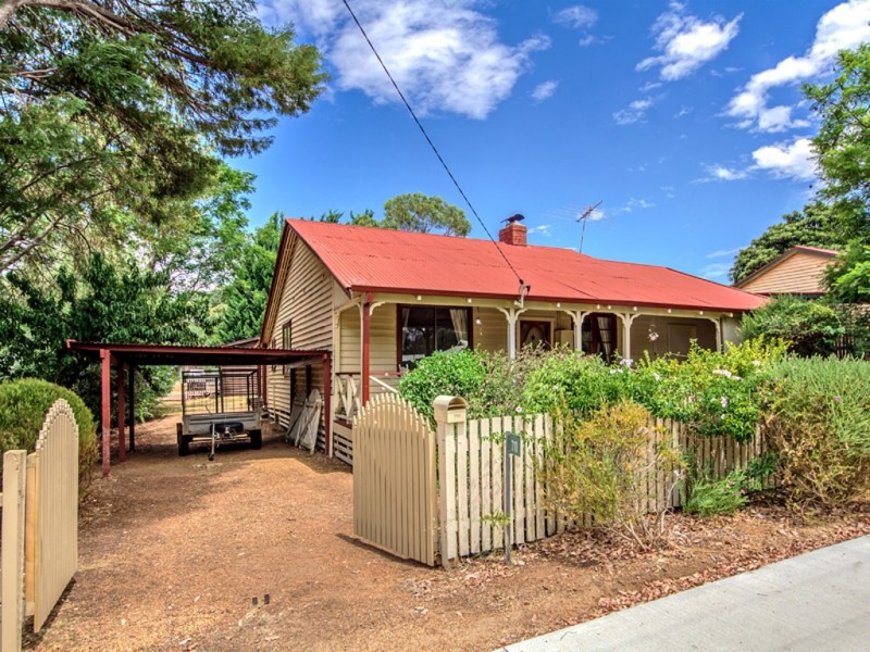 710 Jarrahdale Road, Jarrahdale WA 6124