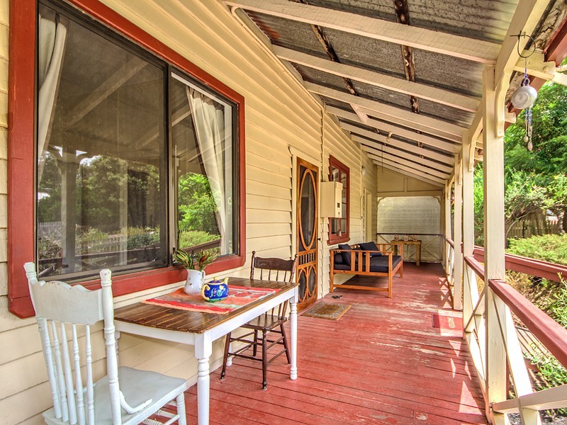 710 Jarrahdale Road, Jarrahdale WA 6124