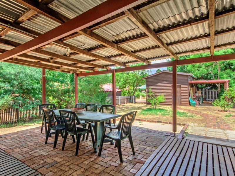 710 Jarrahdale Road, Jarrahdale WA 6124