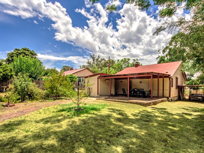 710 Jarrahdale Road, Jarrahdale WA 6124
