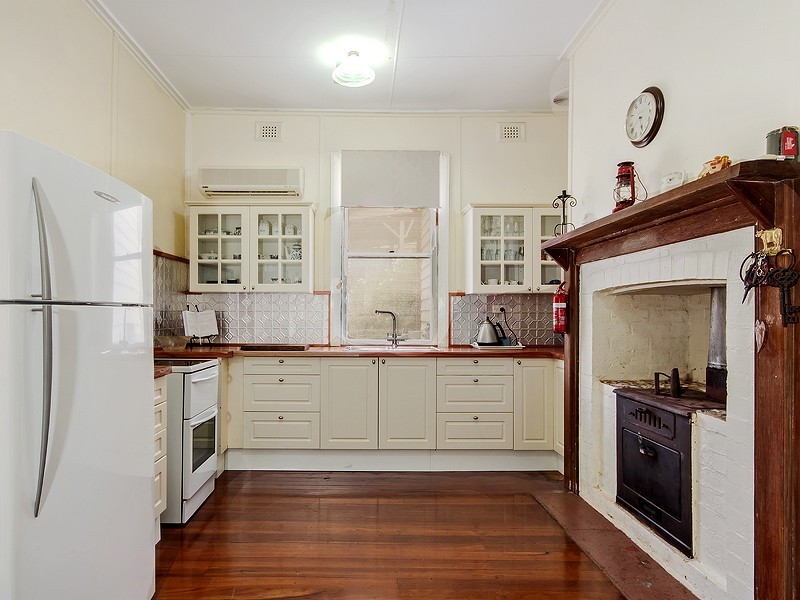 710 Jarrahdale Road, Jarrahdale WA 6124