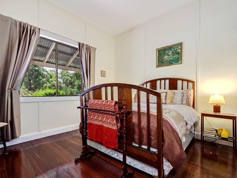 710 Jarrahdale Road, Jarrahdale WA 6124