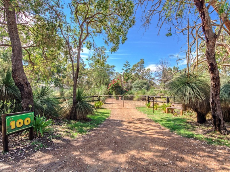 100 Lowlands Road, Mardella WA 6125