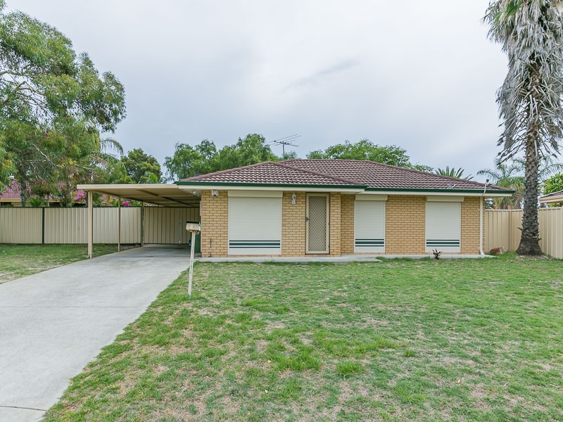 25 Lemon Grove, Seville Grove WA 6112