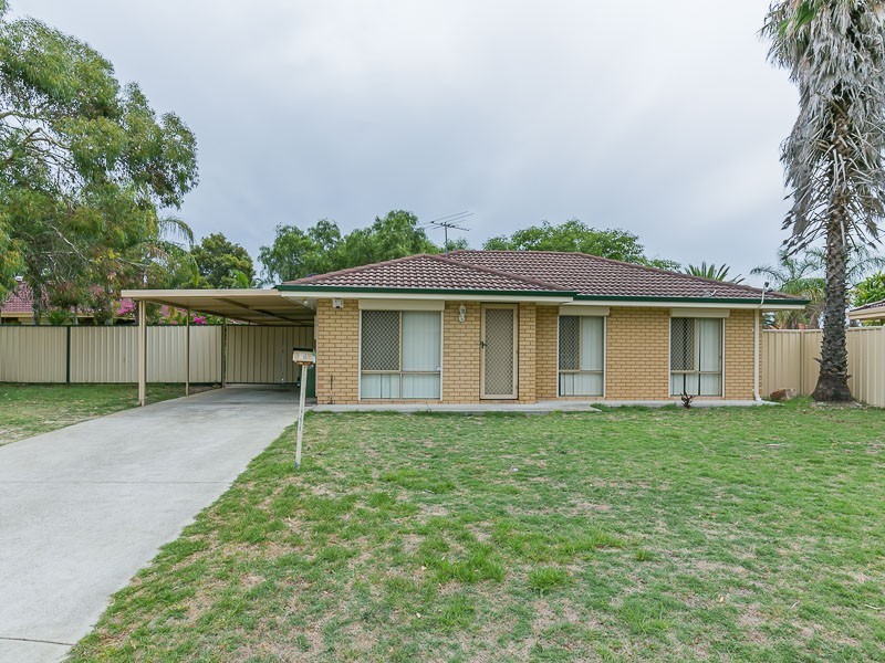 25 Lemon Grove, Seville Grove WA 6112