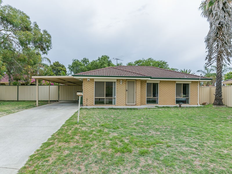 25 Lemon Grove, Seville Grove WA 6112