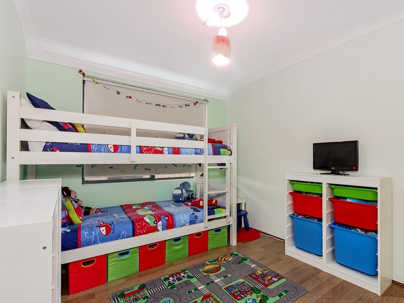 14 Calneggia Drive, Byford WA 6122