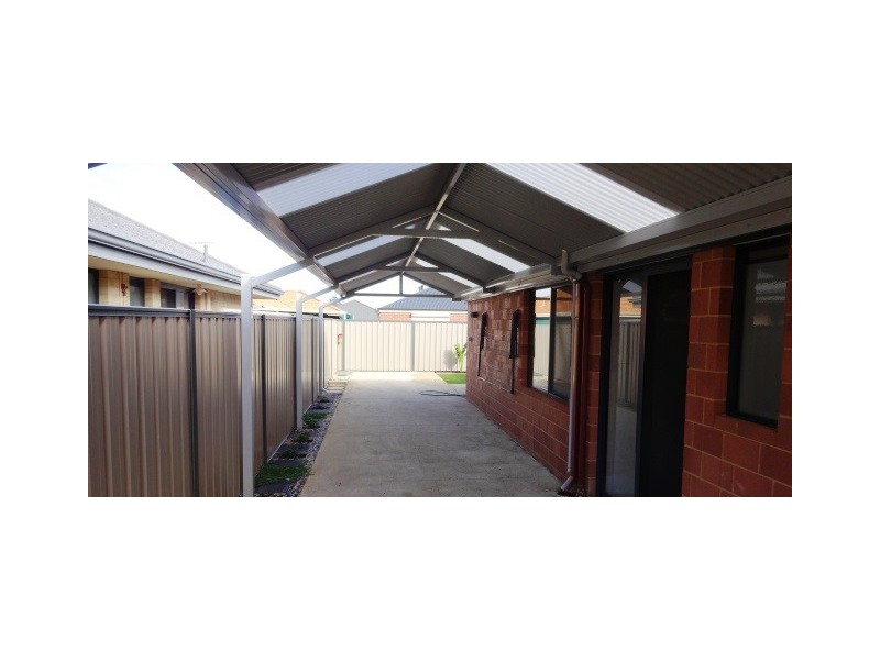 14 Calneggia Drive, Byford WA 6122