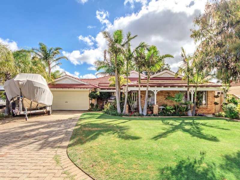 47 Geranium Place, Canning Vale WA 6155