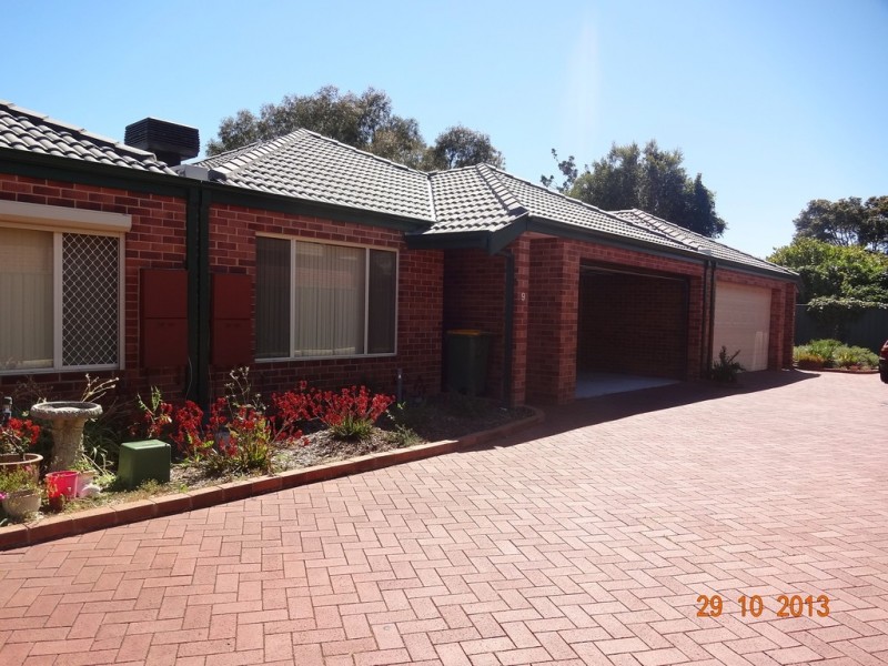 9/405 Railway Ave, Armadale WA 6112