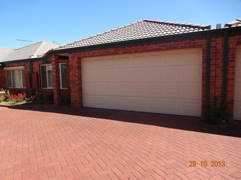 9/405 Railway Ave, Armadale WA 6112