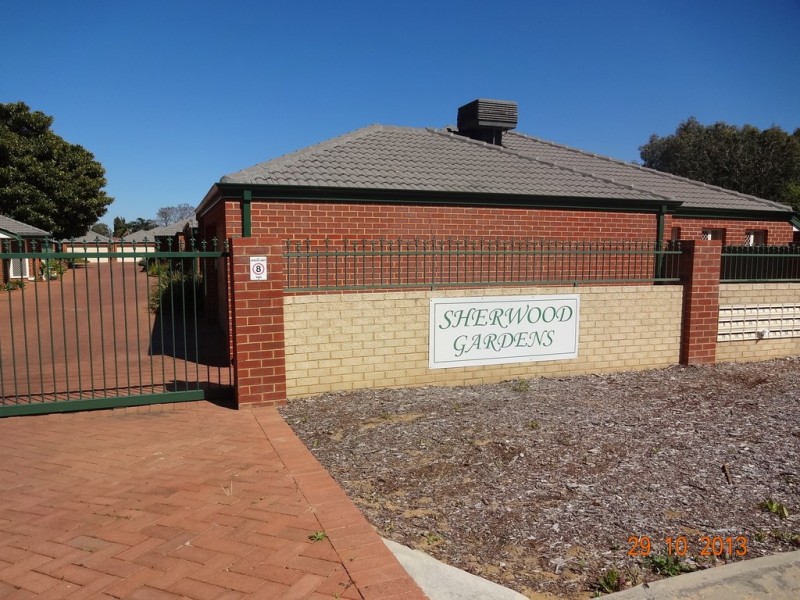 9/405 Railway Ave, Armadale WA 6112