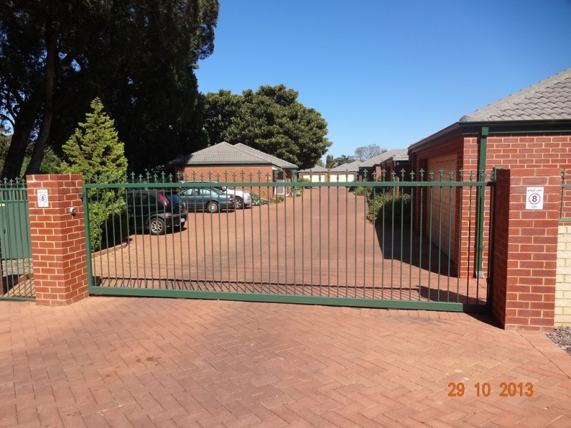 9/405 Railway Ave, Armadale WA 6112