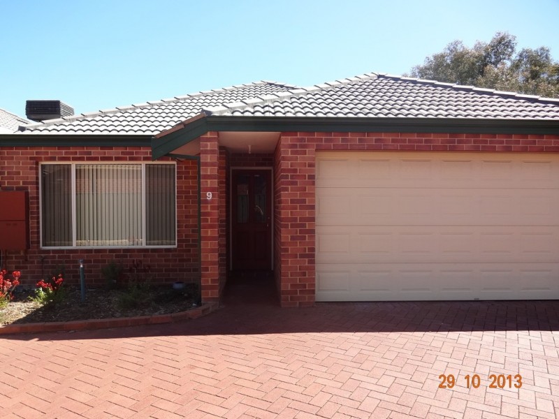 9/405 Railway Ave, Armadale WA 6112