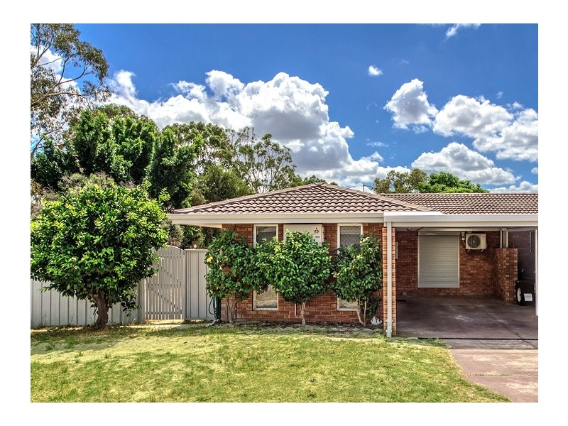 12A Cheritons Place, Armadale WA 6112