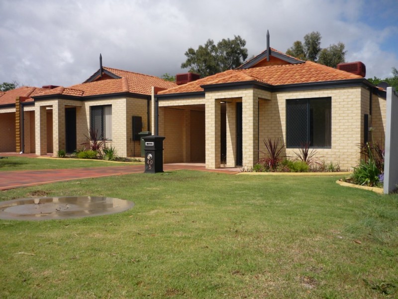 5/40 Dale Road, Armadale WA 6112