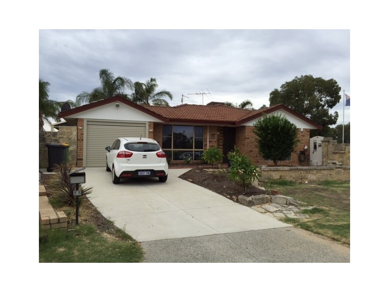 32 Riverside Lane, Seville Grove WA 6112