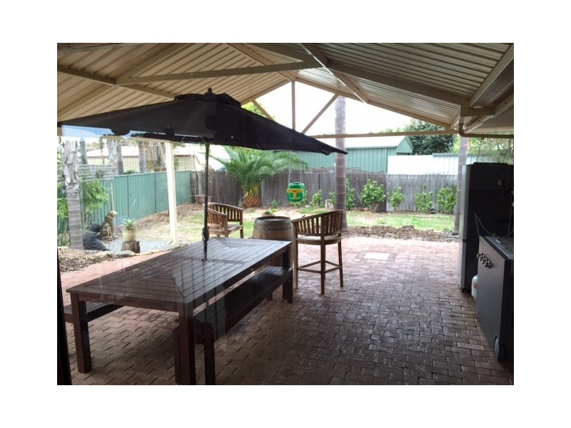 32 Riverside Lane, Seville Grove WA 6112