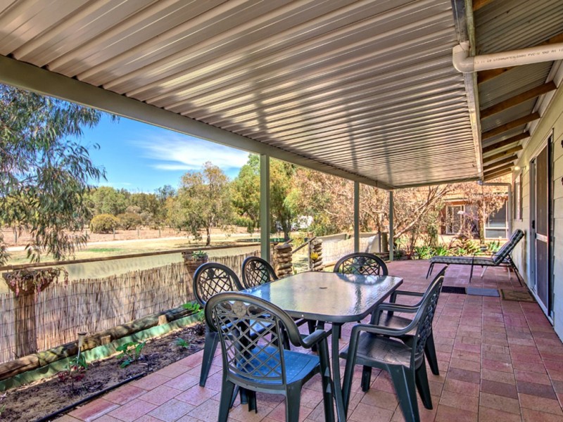 232 Randell Road, Mardella WA 6125