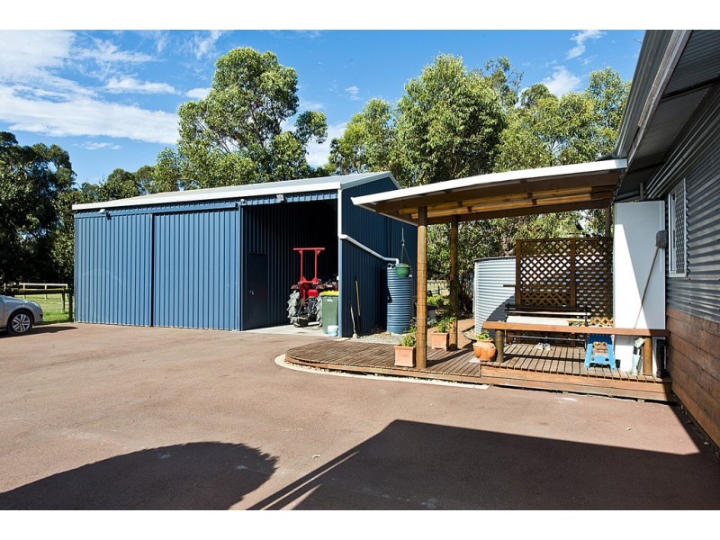 100 Richardson Street, Serpentine WA 6125