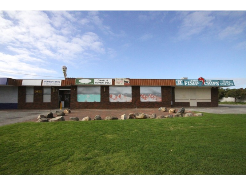 3 and 4, 42 Challis Rd, Armadale WA 6112