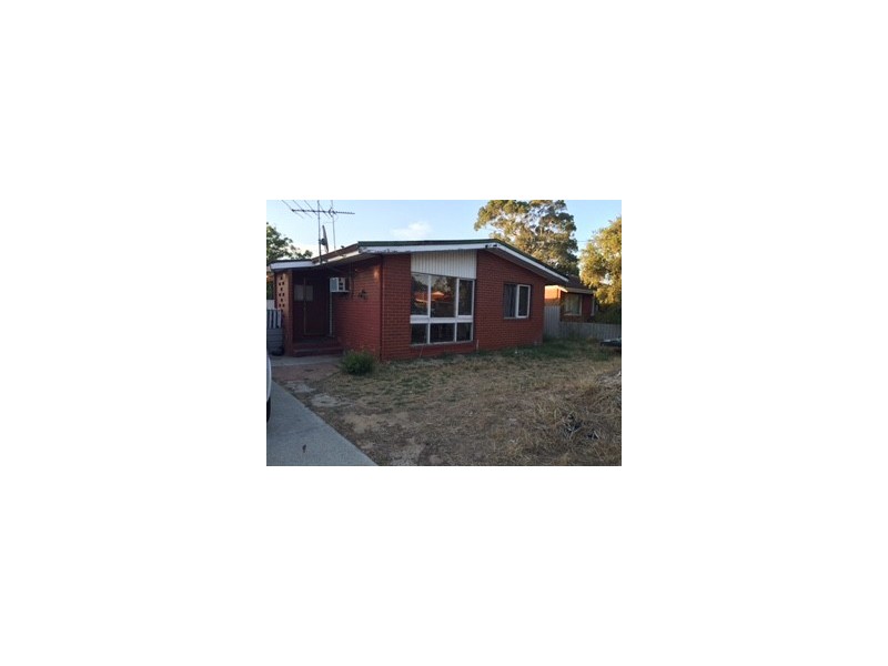 9 Blantyre Way, Kelmscott WA 6111
