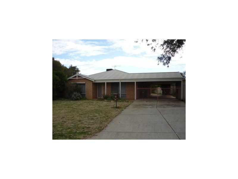 33 Bodicoat Dve, Brookdale WA 6112