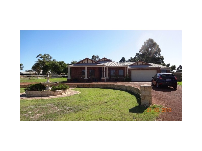 23 Kiely Lane, Serpentine WA 6125