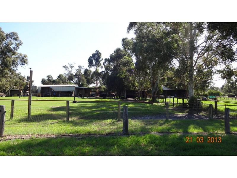 23 Kiely Lane, Serpentine WA 6125