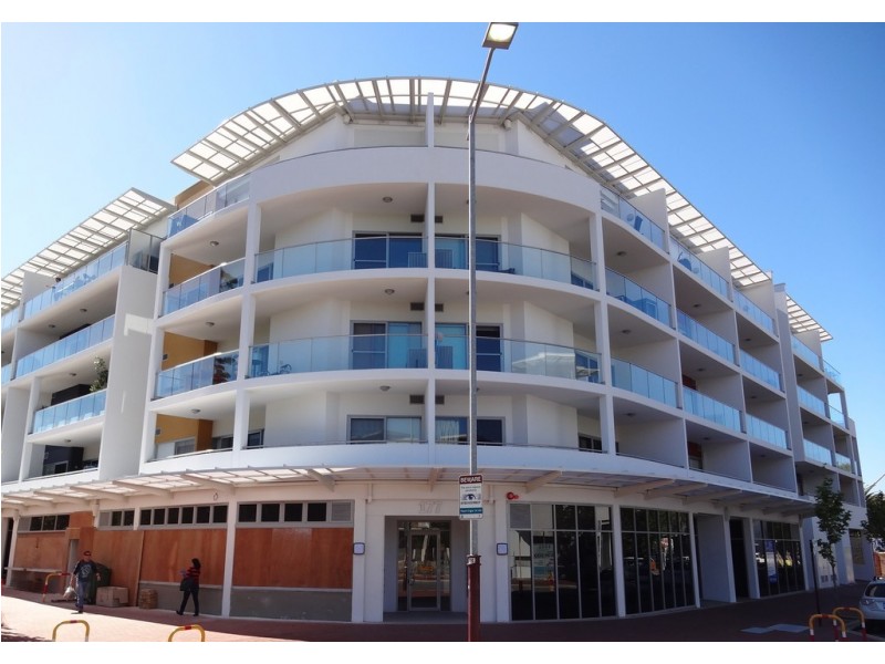15/177 Stirling St, Perth WA 6000