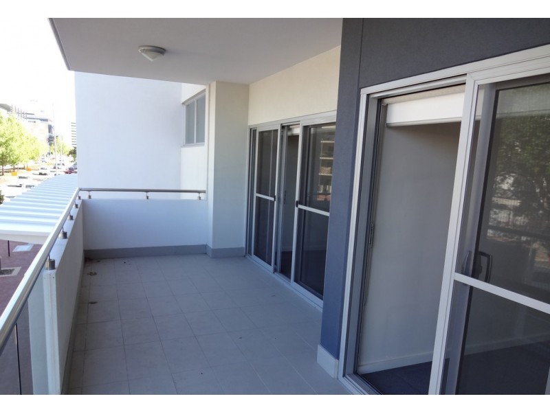 15/177 Stirling St, Perth WA 6000