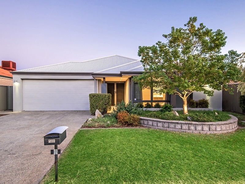 6 Rosette Place, Piara Waters WA 6112