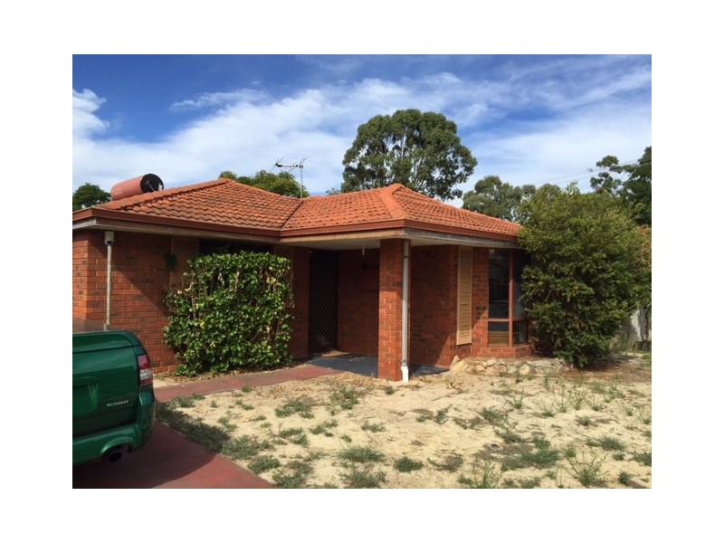 1 Ironcap Place, Armadale WA 6112