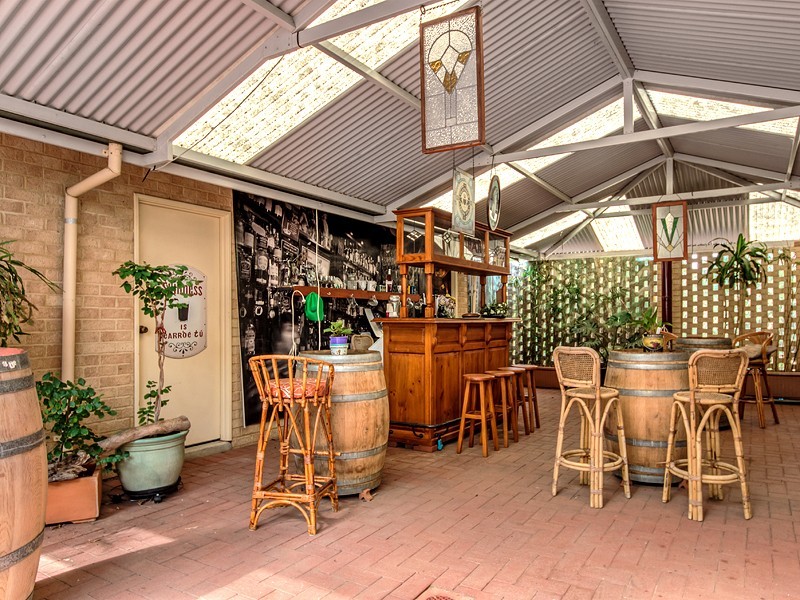 3 Chestnut Road, Jarrahdale WA 6124