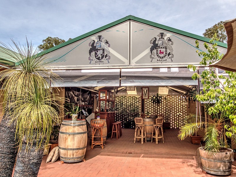 3 Chestnut Road, Jarrahdale WA 6124