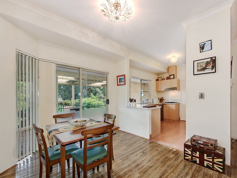 3 Chestnut Road, Jarrahdale WA 6124