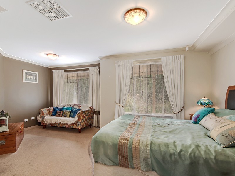 3 Chestnut Road, Jarrahdale WA 6124